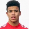 Mason Greenwood vaatteet